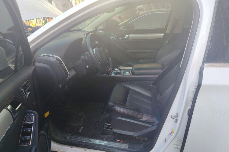 Used BYD Tang New Energy 2018 DM 2.0T All-Wheel Drive Smart Connectivity Luxury Model 7 Seats China V Emission Standard