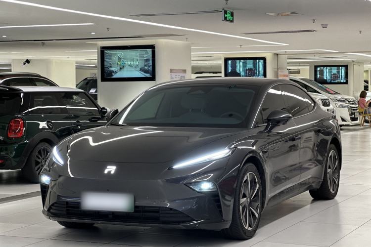 Used Rising F7 2023 Long-Range Edition