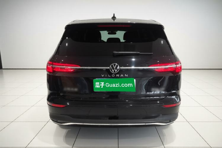 Used Volkswagen Viloran 2024 330TSI Luxury Edition
