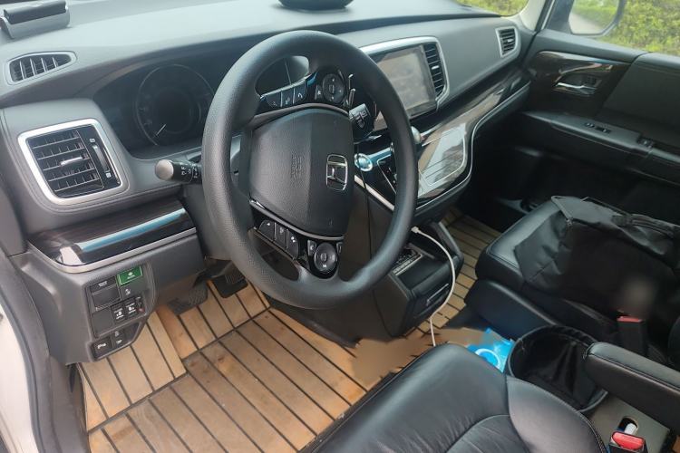 Used Honda Odyssey 2019 2.0L Rui·Smart Edition
