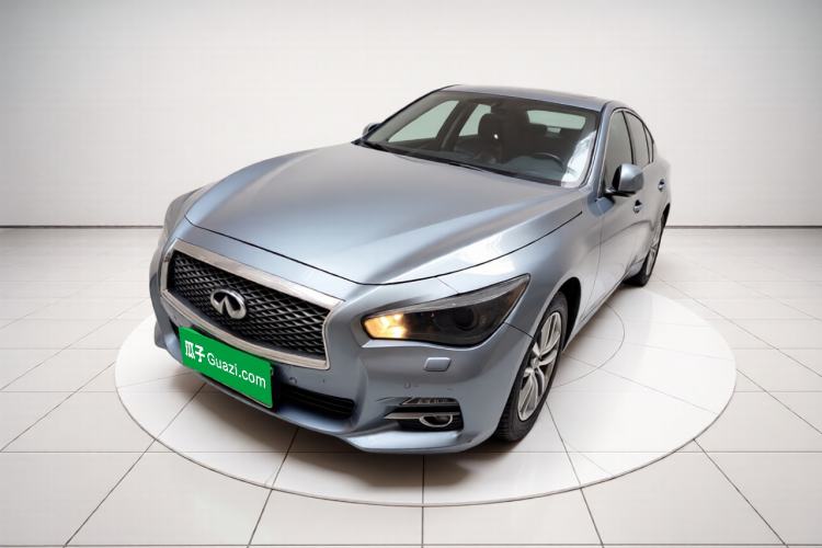 Used Infiniti Q50 2014 2.0T Comfort Edition