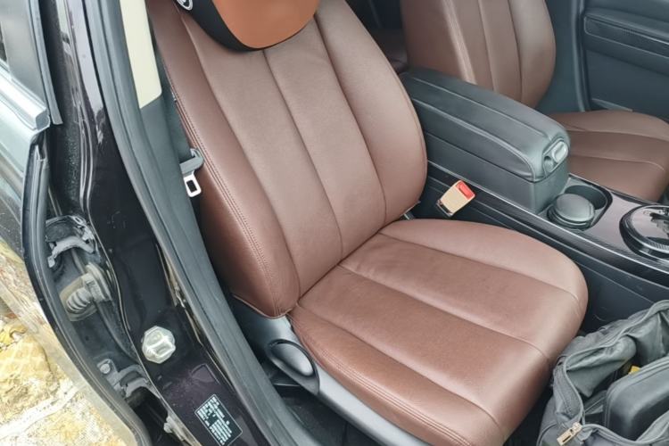Used Mazda CX-7 2014 2.5L 2WD Fashion Edition
