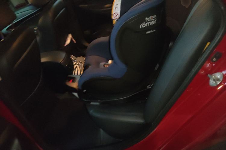 Used Hyundai Sonata 2011 2.0L Automatic Leading Edition
