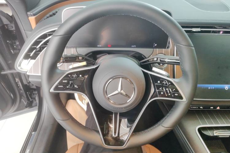 Used Mercedes-Benz E-Class 2025 Facelift E 300 L Fashion Edition