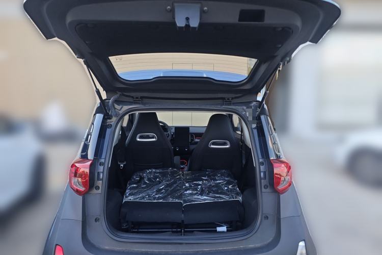 Used Chery New Energy Little Ant 2024 Revised Version Youth Edition 251 km True Love Edition 25.05 kWh
