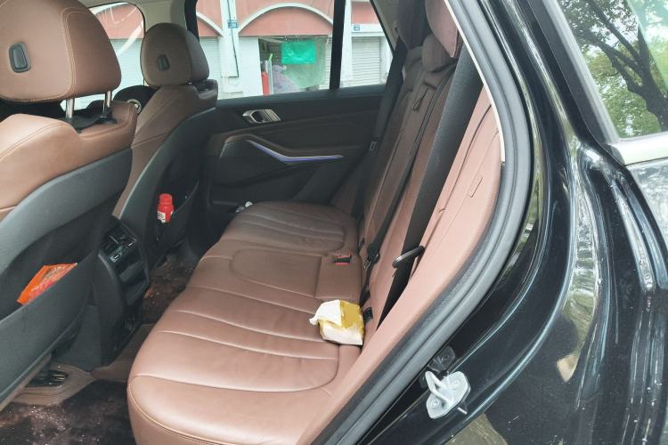 Used BMW X5 (Import) 2019 xDrive30i M Sport Package