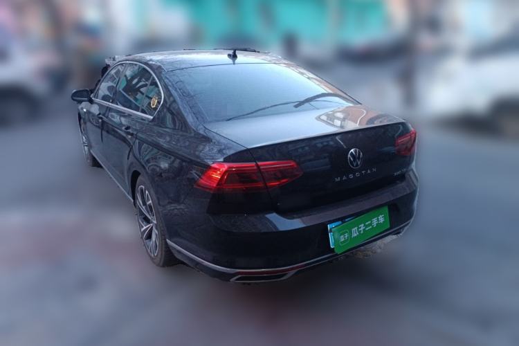 Used Volkswagen Magotan 2021 330TSI DSG 30th Anniversary Edition