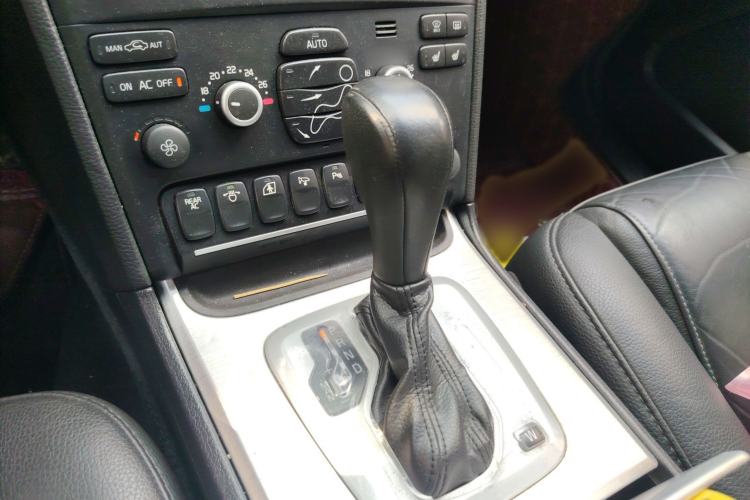 Used Volvo XC90 2013 2.5T T5 Luxury Upgrade Edition
