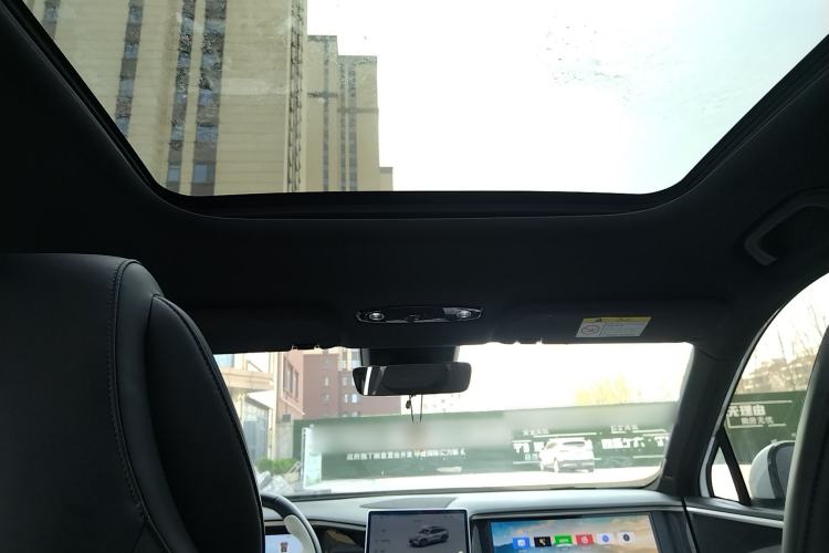 Used Geely Galaxy L7 2023 1.5T 115 km PLUS