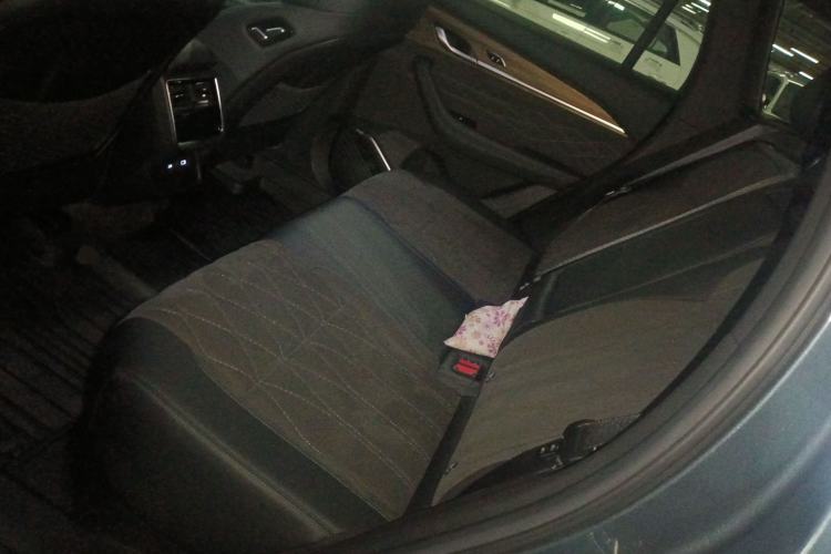 Used Geely Auto Monjaro L 2025 Dongfang Yao 2.0TD Automatic Lanxing Edition