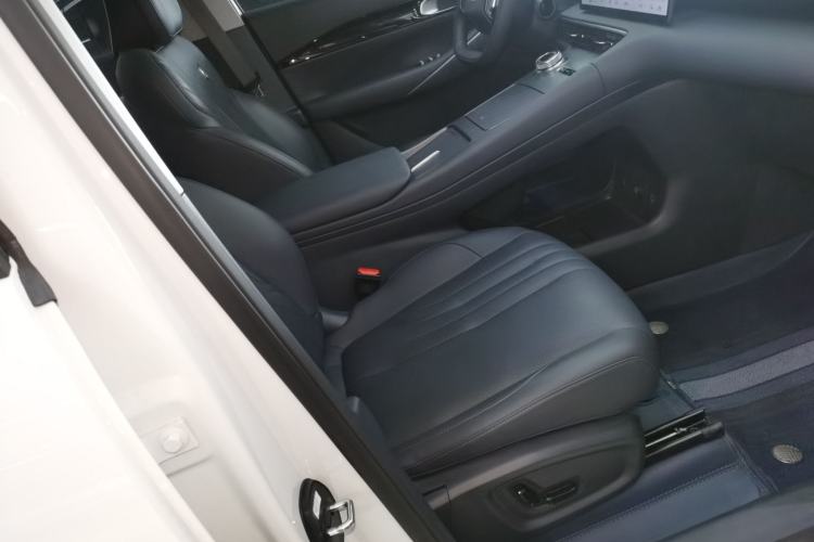 Used Geely Galaxy E5 2026 Model 530km Exploration Edition