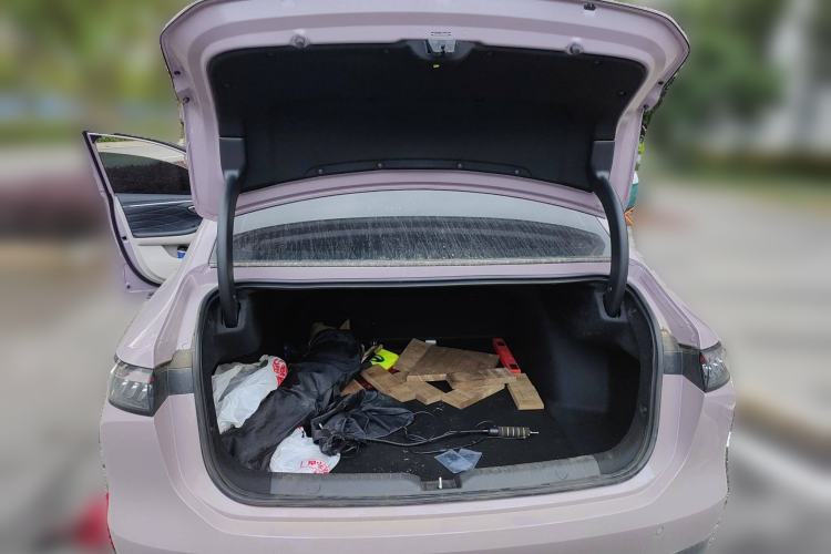 Used AION RT 2025 520 Smart Enjoy Edition