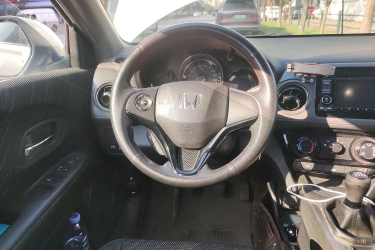 Used Honda XR-V 2015 1.8L EXi Manual Comfort Edition