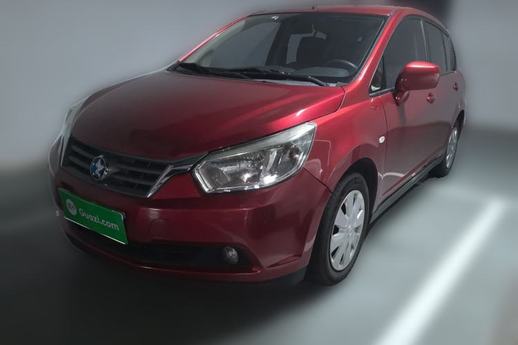 Used Venucia R50 2014 1.6L Automatic Splendid Edition