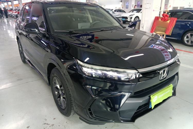 Used Honda Breeze 2023 240TURBO Two-Wheel Drive Elite Edition 5 Seats
