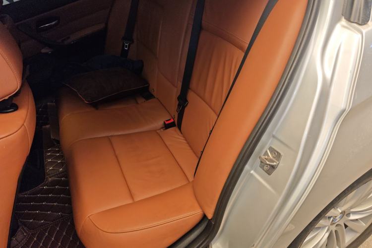 Used BMW 3 Series 2011 320i Sport Edition