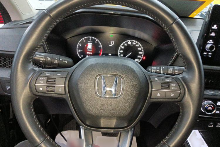 Used Honda CR-V 2023 240TURBO Two-Wheel Drive FENGSHANG Edition 5 Seats