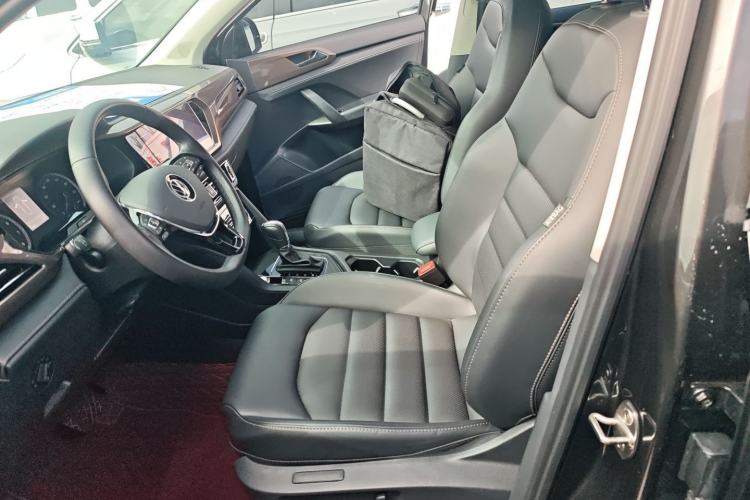 Used Volkswagen Tharu 2021 280TSI Two-Wheel-Drive Luxury Plus Edition