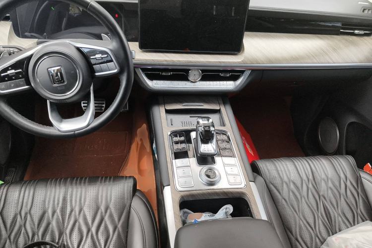 Used Tank 500 2022 3.0T Sport Edition "Creation" Style 7 Seats