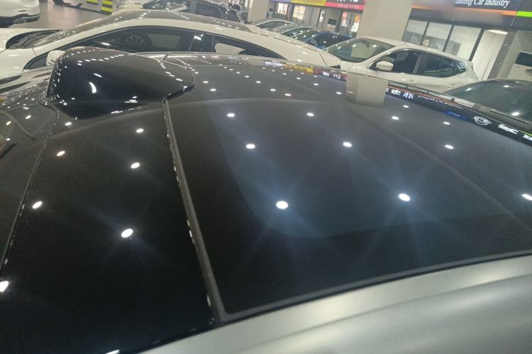 Used Hima Luxeed S7 2026 Model Ultra
