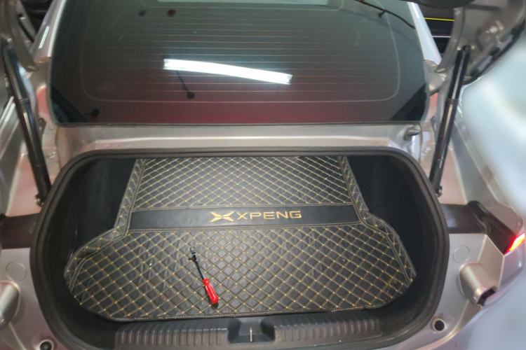 Used XPeng P7 2021 480N