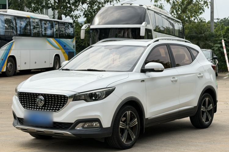Used MG ZS 2018 1.5L Automatic Luxury Edition China V Standard Guazi used car, China used car export, Used car for sale, Used cars, Cheapest cars for sale