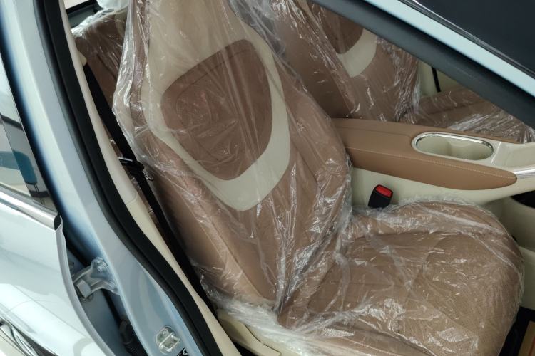 Used Wuling Bingo 2025 333 km Enjoyment Version