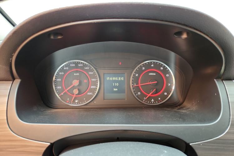 Used SAIC MAXUS G10 2018 PLUS 2.0T Automatic Smart Edition