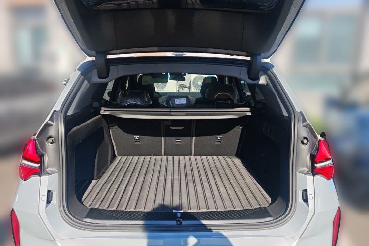 Used BMW X3 2025 xDrive30L Leading Model M Sport Package