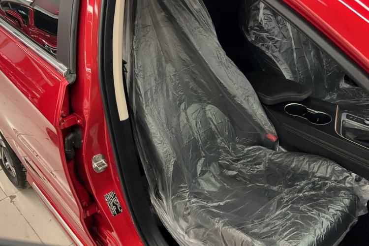 Used Chery Arrizo 5 PLUS 2021 XiaoAI 1.5L CVT Model PLUS
