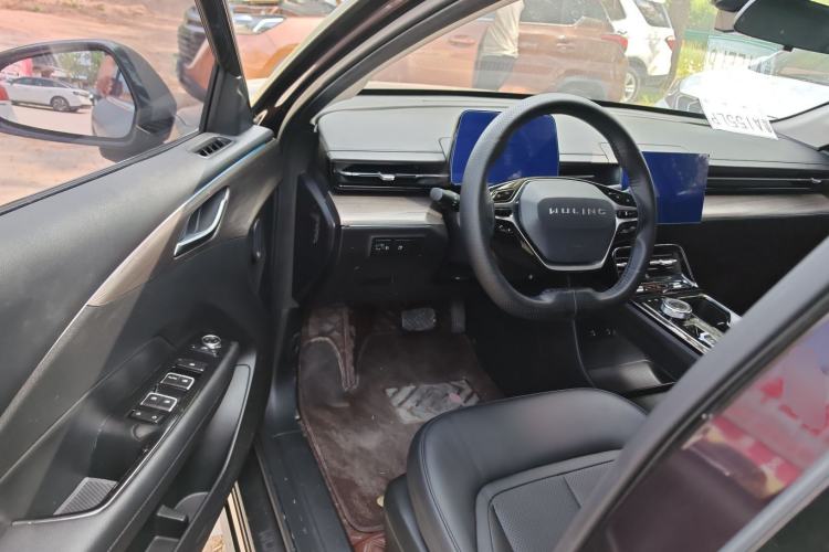 Used Wuling Xingguang 2023 70 Standard Edition