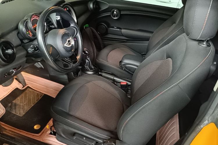 Used MINI 2014 1.2T ONE Left Front Seat
