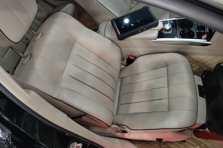 Used Mercedes-Benz E-Class 2015 E 200 L Sport Edition