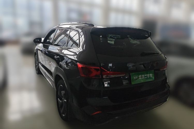 Used Jetta VS5 2023 280TSI Automatic Glory Edition