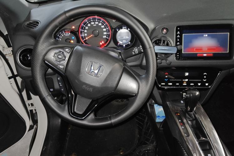 Used Honda XR-V 2021 220TURBO CVT Luxury Edition
