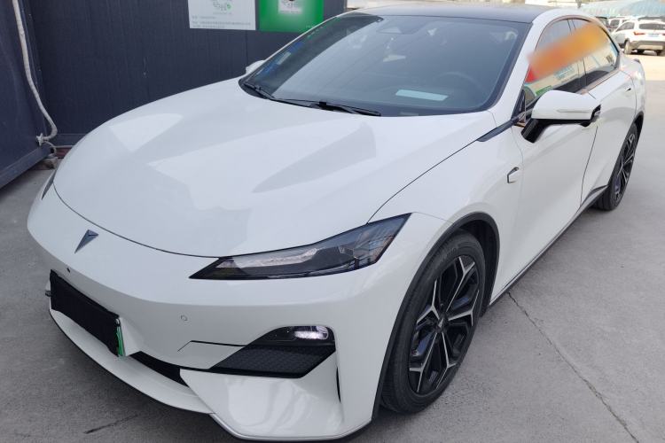 Used Deepal SL03 2023 200Max Range-Extended Version