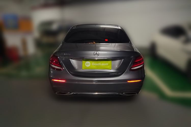 Used Mercedes-Benz E-Class 2019 E 300 L Sport Luxury Edition