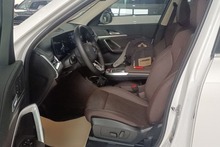 Used BMW iX1 2023 eDrive25L M Sport Package