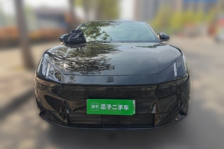 Used Lynk & Co Z10 2025 95 kWh 766 km Range Rear-Wheel Drive Max