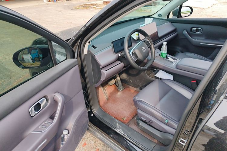 Used Leapmotor C10 2024 530 Smart Edition
