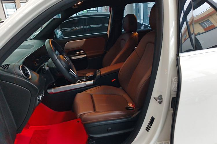 Used Mercedes-Benz GLB 2023 GLB 200 Fashion Model
