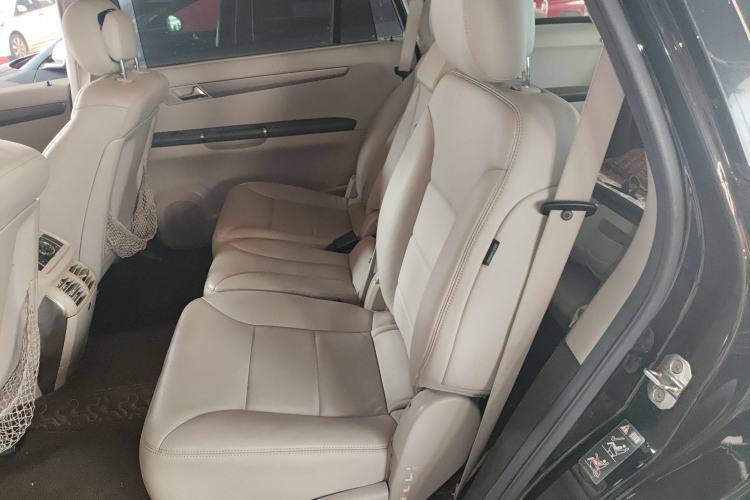 Used Mercedes-Benz R-Class 2011 R 300 L Business Model
