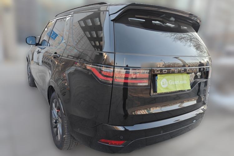 Used Land Rover Discovery 2023 360 PS R-Dynamic S
