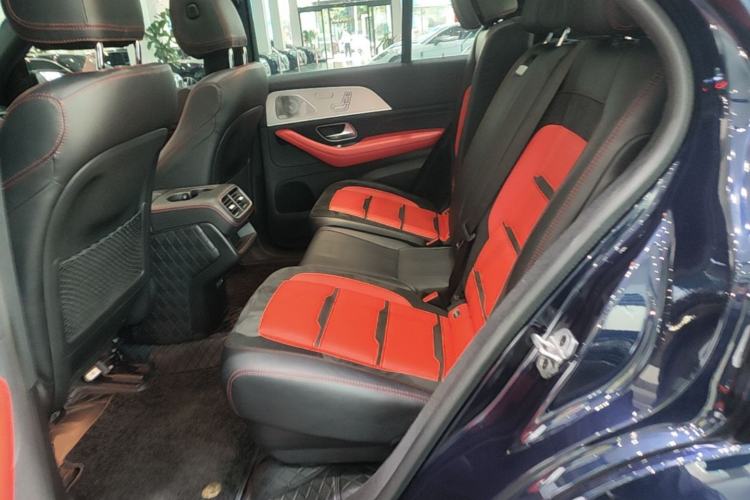 Used Mercedes-Benz GLE AMG 2022 AMG GLE 53 4MATIC+
