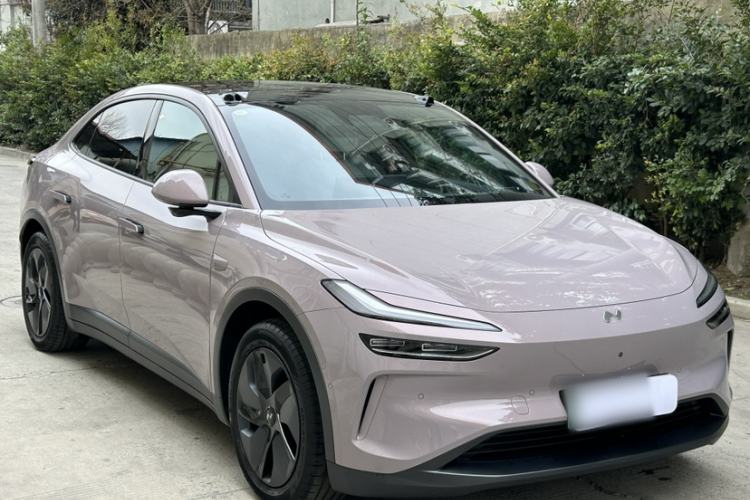 Used ONVO L60 2024 60 kWh Rear-Drive Version
