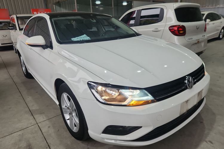 Used Volkswagen Lamando 2018 230TSI DSG Fashion Edition
