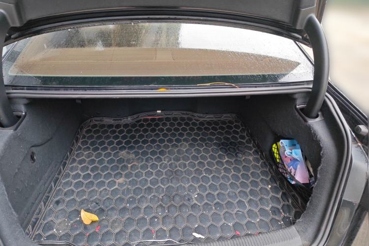 Used Audi A6L 2014 30 FSI Technology Model
