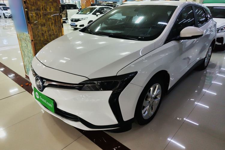 Used Buick Velite 6 2023 430km Range Commuter Version