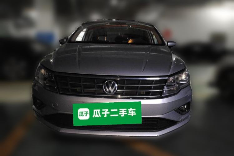 Used Volkswagen Jetta 2019 Dream Edition 1.5L Automatic Comfort Version
