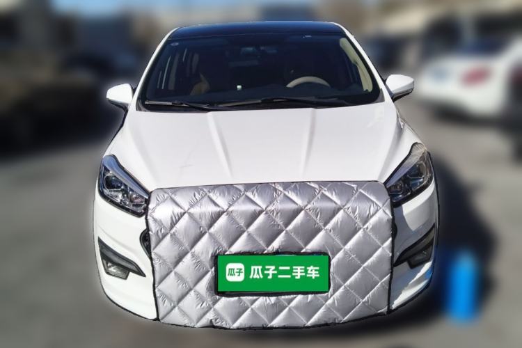 Used Lifan Auto Xuanlang 2017 1.8L Manual Utility Model Front